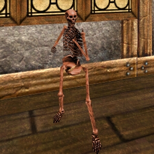 File:Decorative Bronze Statue (Skeleton) 2 Live.jpg