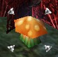 File:Blue Glow Mushroom Live.jpg