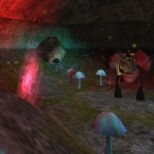 File:Rock Entrance to Upper Catacombs Live.jpg