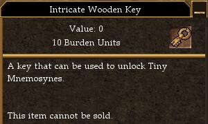 File:Intricate Wooden Key.jpg