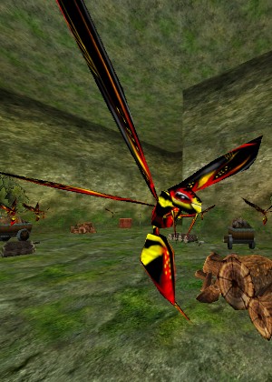 File:Carpenter Wasp Live.jpg