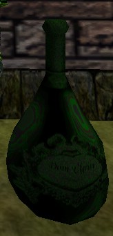 File:Bottle of Crystal Champagne Live.jpg