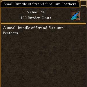 File:Small Bundle of Strand Siraluun Feathers.jpg