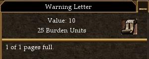 File:Warning Letter.jpg