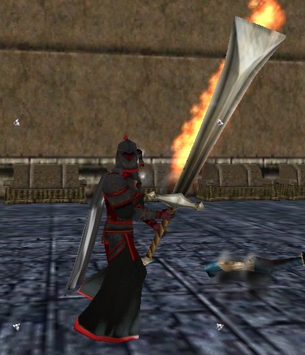 File:Fire Gearknight Greatsword of Cleaving Live.jpg