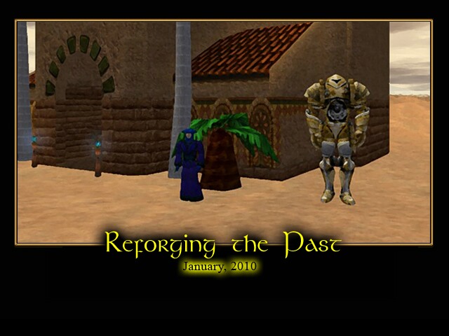File:Reforging the Past Splash Screen.jpg