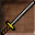 Explorer Sword Cast