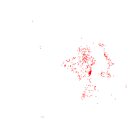 Auroch Fire Yearling Spawns