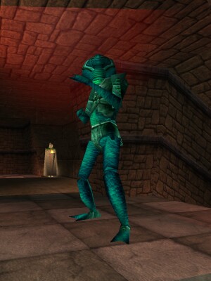File:Bronze Statue of a Sclavus (Effigy) Live.jpg