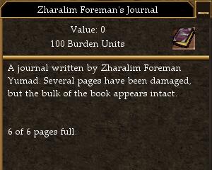 File:Zharalim Foreman's Journal.jpg