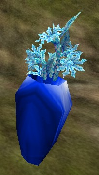 File:Crystal Vase with Snowflowers (Bouquet) Live.jpg