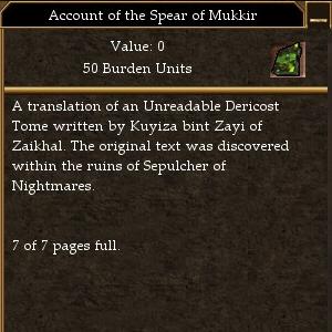 File:Account of the Spear of Mukkir.jpg