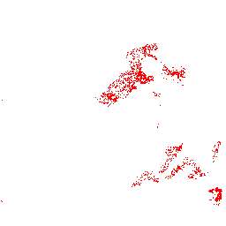 Sufut Zefir Spawns