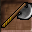 Explorer Axe Cast