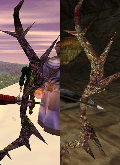 File:Exquisite Elari Wood Bow (Corrupt Texture Comparison) Live.jpg