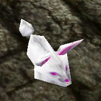 File:White Bunny Slipper Live.jpg