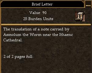 File:Brief Letter.jpg