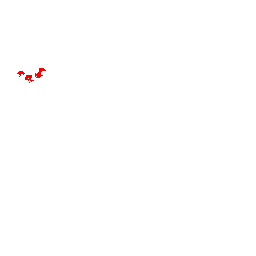 Carenzi Burrower Spawns