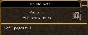 File:An old note.jpg