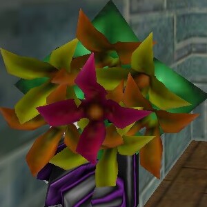 File:Elegant Flower Bouquet Live.jpg