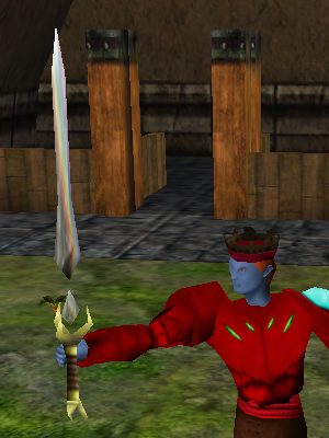 File:Shimmering Isparian Two Handed Sword Live.png
