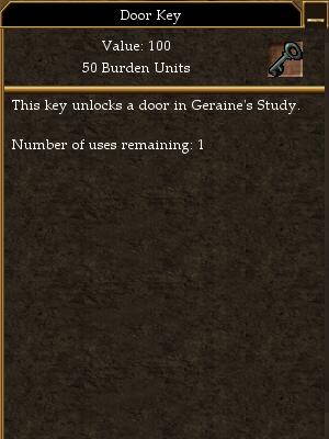 File:Door Key (Geraine's Study East).jpg