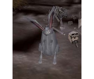 White Rabbit - My Wiki