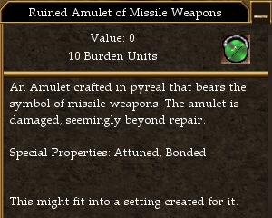 File:Ruined Amulet of Missile Weapons.jpg