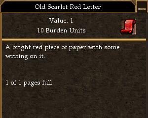 File:Old Scarlet Red Letter.jpg