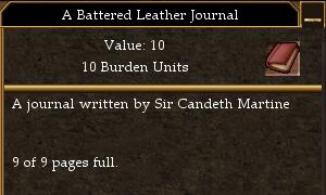 File:A Battered Leather Journal.jpg