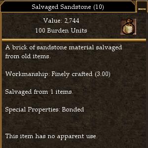 File:Salvaged Sandstone.jpg