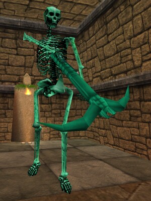 File:Bronze Statue of a Skeleton (Mammet) Live.jpg