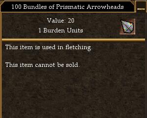 File:Bundle of Prismatic Arrowheads.jpg