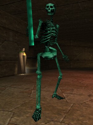 File:Bronze Statue of a Skeleton (Effigy) Live.jpg
