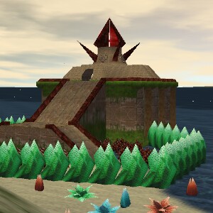 File:Beach Fort Moarsman Fort.jpg