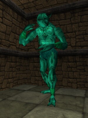 File:Bronze Statue of a Mosswart Live.jpg