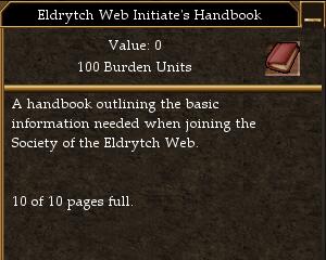 File:Eldrytch Web Initiate's Handbook.jpg