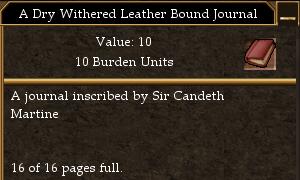 File:A Dry Withered Leather Bound Journal.jpg