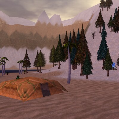 File:84.2S, 48.8W - Empty Tent and Lifestone Live.jpg