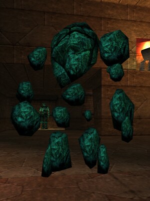 File:Bronze Statue of a Golem Live.jpg
