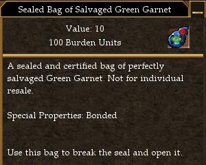 File:Sealed Bag of Salvaged Green Garnet.jpg