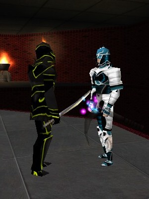 File:The Unknown Warrior and Ries Woron Live.jpg