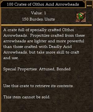 File:Crate of Olthoi Acid Arrowheads.jpg