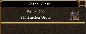 File:Olthoi Claw.jpg