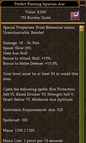File:Perfect Flaming Isparian Axe (Old).jpg