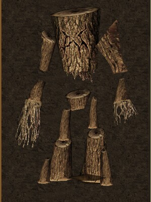File:Mini Oak Golem Live.jpg