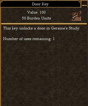 File:Door Key (Geraine's Study West).jpg