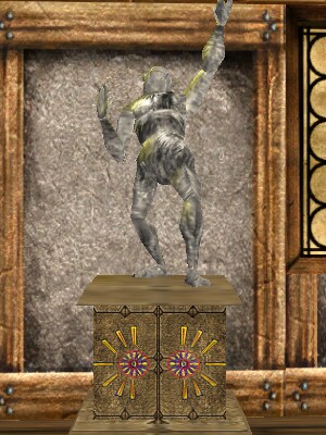 File:A Carved Mosswart Statue Live.jpg