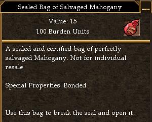 File:Sealed Bag of Salvaged Mahogany.jpg