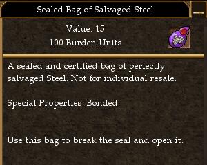 File:Sealed Bag of Salvaged Steel.jpg